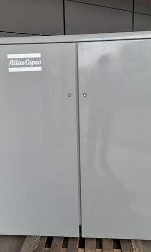 Aluguel de compressor de parafuso Aluguel de compressor de parafuso