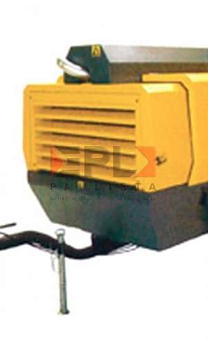 Aluguel de compressores de ar Aluguel de compressores de ar