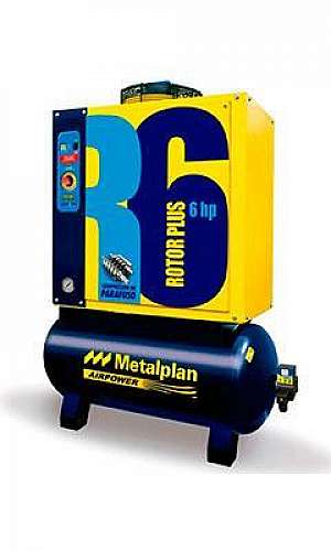 Assistência técnica compressor metalplan SP Assistência técnica compressor metalplan SP