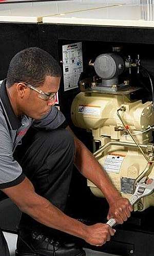 Assistência técnica compressor parafuso preço Assistência técnica compressor parafuso preço