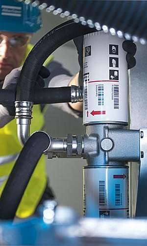 Assistência técnica compressor parafuso Assistência técnica compressor parafuso