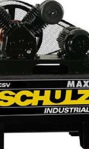 Assistência técnica compressor Schulz