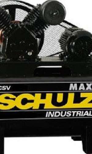 Assistência técnica compressor Schulz Assistência técnica compressor Schulz