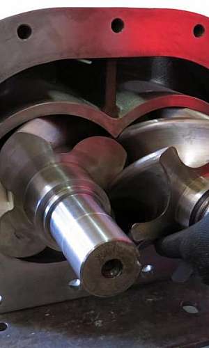 Assistência técnica de compressor de ar Assistência técnica de compressor de ar