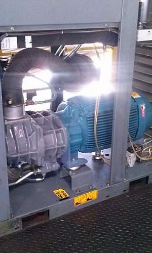Assistência técnica de compressor Assistência técnica de compressor