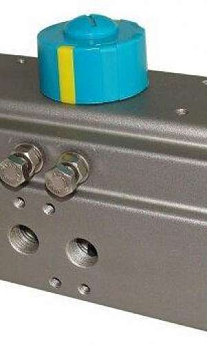 Atuador pneumático Atuador pneumático