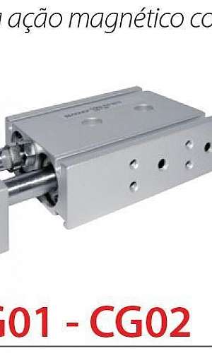 Atuadores pneumáticos preço Atuadores pneumáticos preço