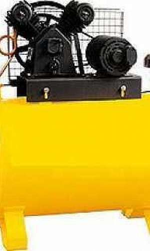 Compressor de ar comprimido Compressor de ar comprimido