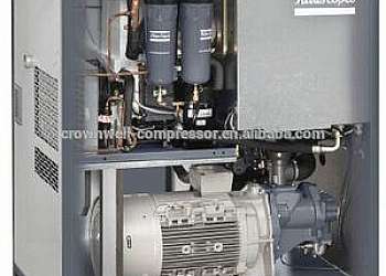 Compressor de ar parafuso 20cv