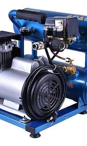 Compressor de ar pistão Compressor de ar pistão