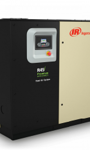 Compressor de parafuso industrial Compressor de parafuso industrial