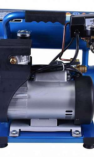 Compressor de pistão Compressor de pistão