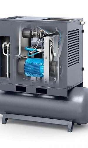 Compressor parafuso 30 hp Compressor parafuso 30 hp