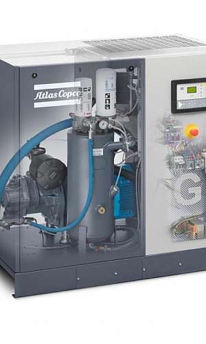 Compressor parafuso 40 hp Compressor parafuso 40 hp