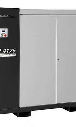 Compressor parafuso para ar comprimido Compressor parafuso para ar comprimido