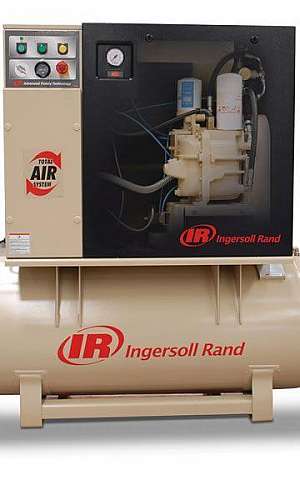 Compressor parafuso para ar comprimido Compressor parafuso para ar comprimido