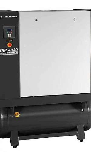 Compressor parafuso  Compressor parafuso