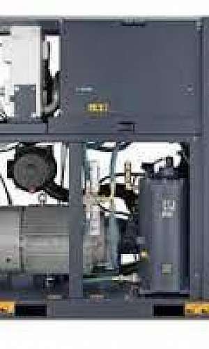 Compressor parafuso Compressor parafuso