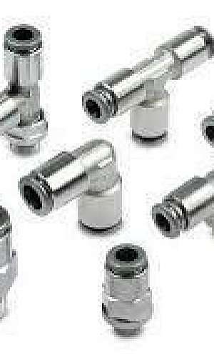conexões pneumáticas conexões pneumáticas