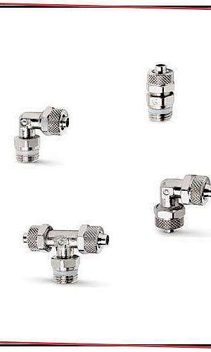 conexões pneumáticas  conexões pneumáticas