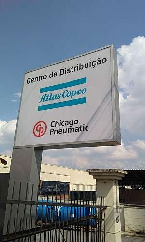 Empresa de manutenção em compressores Empresa de manutenção em compressores