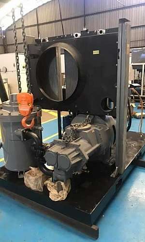 empresa de manutenção em compressores empresa de manutenção em compressores