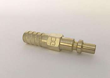 Distribuidora de engate pneumático Distribuidora de engate pneumático