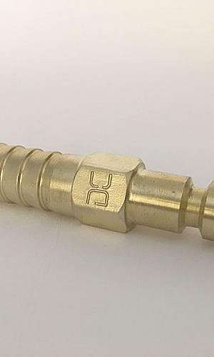 Engate pneumático Engate pneumático