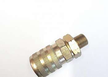 Engate rápido para ar comprimido Engate rápido para ar comprimido