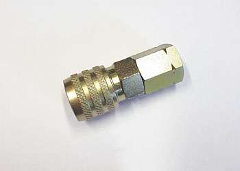 Engate rápido para mangueira de ar comprimido Engate rápido para mangueira de ar comprimido