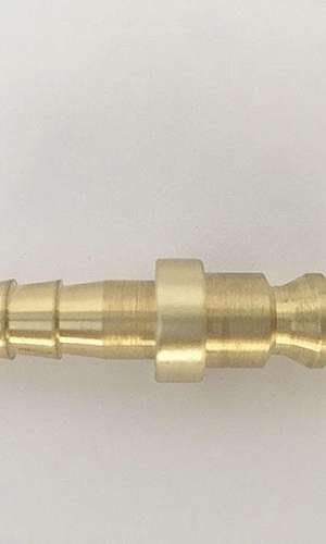 Engate rápido para mangueira pneumática Engate rápido para mangueira pneumática