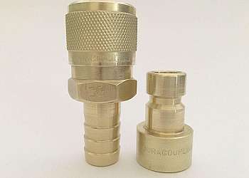 Engate rápido para mangueira de ar Engate rápido para mangueira de ar