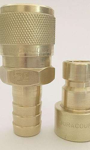 Engate rápido para mangueira Engate rápido para mangueira