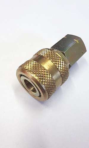 Engate rápido pneumático 1 Engate rápido pneumático 1