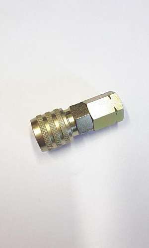 Engate rápido pneumático 1/4 Engate rápido pneumático 1/4