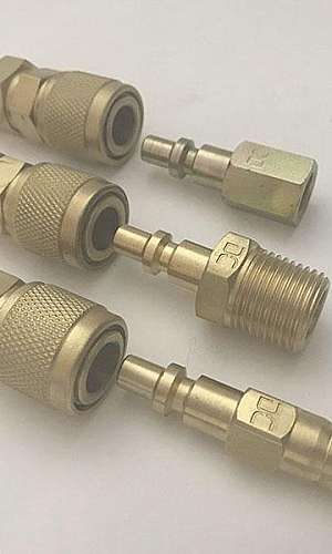 Engate rápido Engate rápido