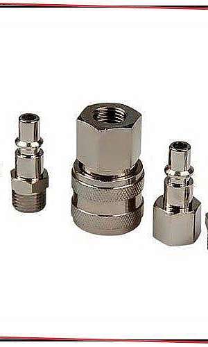 Engates rápidos pneumáticos Engates rápidos pneumáticos