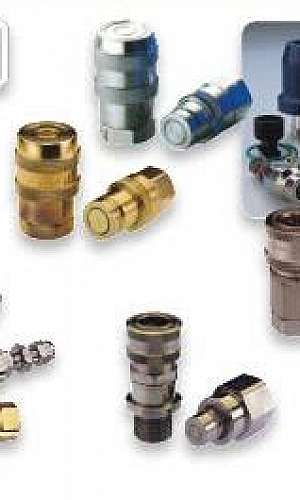 Engates Rápidos Engates Rápidos