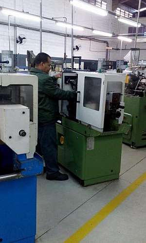 Fábrica de engate rápido pneumático Fábrica de engate rápido pneumático