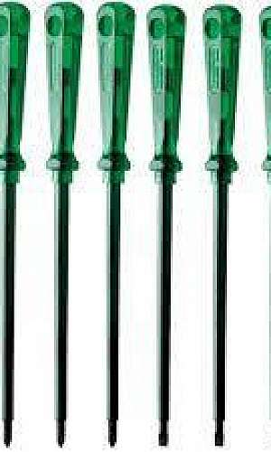 Ferramentas isoladas 1000v Ferramentas isoladas 1000v