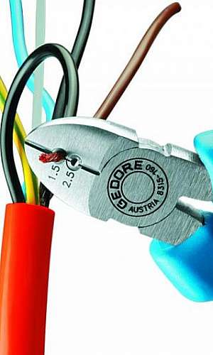 Ferramentas isoladas Ferramentas isoladas