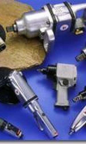 Ferramentas pneumáticas Ferramentas pneumáticas