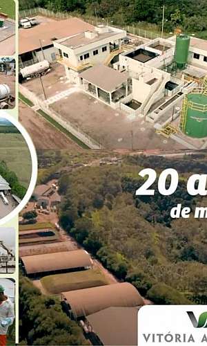 Limpeza separador água e óleo Limpeza separador água e óleo