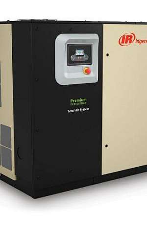 Locação de compressor parafuso Locação de compressor parafuso