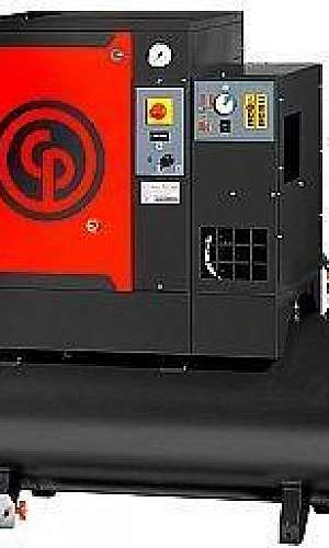 Locação de compressor Locação de compressor