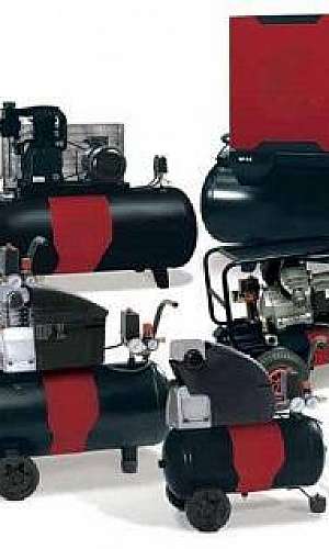 Locação de compressores de ar comprimido Locação de compressores de ar comprimido