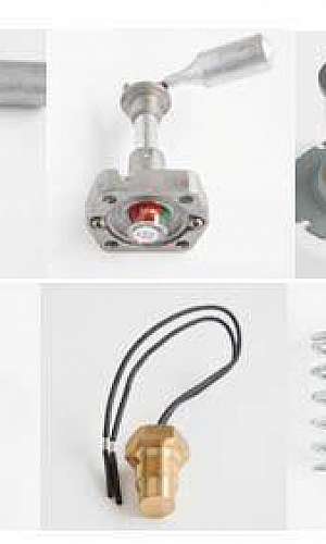 Manutenção compressor parafuso industrial Manutenção compressor parafuso industrial