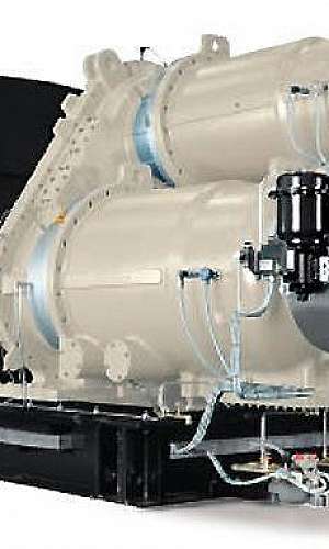 Manutenção de compressor de ar Manutenção de compressor de ar