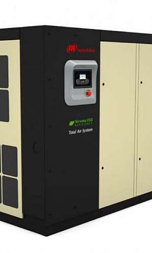 Manutenção de compressor Manutenção de compressor