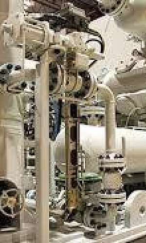 Manutenção de compressores alternativos Manutenção de compressores alternativos